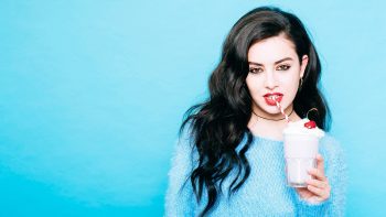 Charli Xcx HD Wallpapers For Android