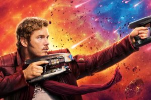 Chris Pratt Star Lord Guardians Of The Galaxy Full HD Wallpaper Mobile Wallpaper HD Wallpaper Download For I Phone 7