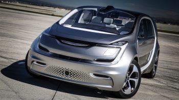 Chrysler Portal Concept
