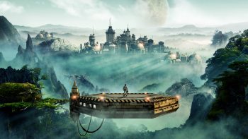 Civilization Beyond Earth Purity HD Wallpapers For Android