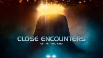 Close Encounters Of The Third Kind Download HD Wallpaper