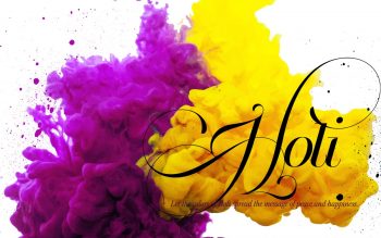 Colourful Holi Colourful Wallpapers HD For Android