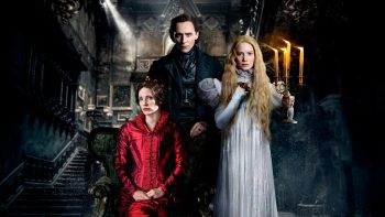 Crimson Peak HD Wallpapers For Android