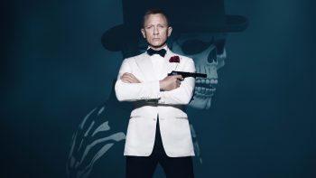 Daniel Craig In Spectre HD Wallpapers For Android