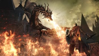 Dark Souls 3 HD Wallpaper For Android Game HD Wallpapers For Android