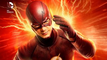 Dc Comics The Flash