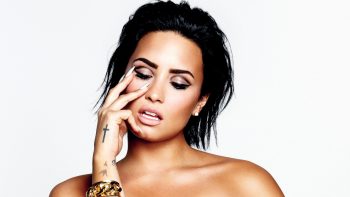 Demi Lovato Wallpaper HD Download