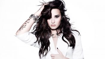 Demi Lovato HD Wallpapers For Android