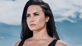 Demi Lovato 4K Wallpaper Download
