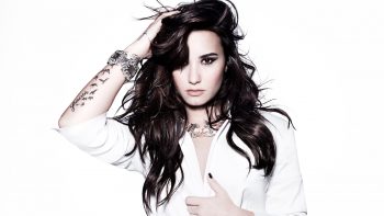 Demi Lovato Download HD Wallpaper