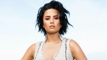 Demi Lovato Latina Magazine
