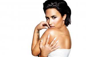 Demi Lovato New Album Confident