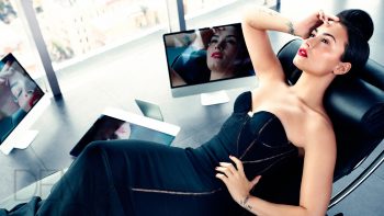 Demi Lovato Ultra HD Wallpaper