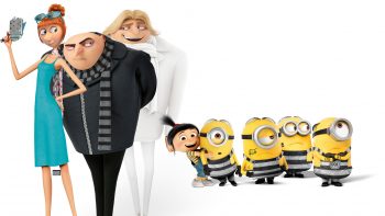 Despicable Me 3 I Phone 7 Wallpaper Wallpaper For Phone Wallpaper HD Download For Android Mobile