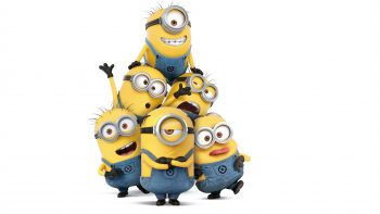 Despicable Me 3 Minions Download HD Wallpaper I Phone 7 Wallpaper Wallpaper For Phone Wallpaper HD Download For Android Mobile