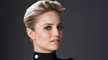 Dianna Agron Creative HD Wallpapers For Mobile