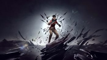 Dishonored Death Of The Outsider 4K 8K