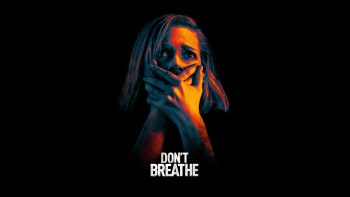 Dont Breathe Download HD Wallpaper 8K