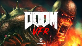 Doom Vfr E3  Download HD Wallpaper