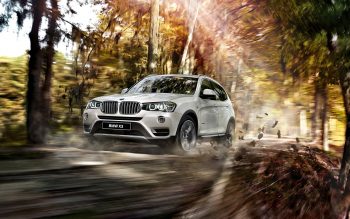 Download HD Wallpaper For Dekstop PC Bmw X3 F25 Creative HD Wallpapers For Mobile