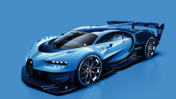 Download HD Wallpaper For Dekstop PC Bugatti Vision Gran Turismo HD Wallpapers For Android
