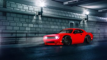 Download HD Wallpaper For Dekstop PC Dodge Challenger Srt HD Wallpapers For Android