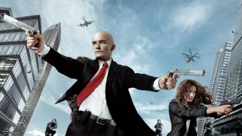 Download HD Wallpaper For Dekstop PC Hitman Agent HD Wallpapers For Android