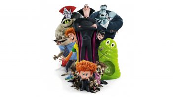 Download HD Wallpaper For Dekstop PC Hotel Transylvania 2 HD Wallpapers For Android