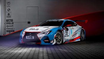 Download HD Wallpaper For Dekstop PC Lexus Rc F Gt3 Concept HD Wallpapers For Android