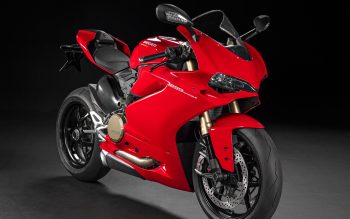 Download Ultra HD Wallpaper Ducati Superbike 1299 Panigale