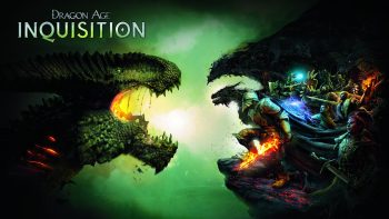 Dragon Age Inquisition Game