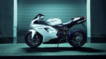 Ducati 1198 Superbike