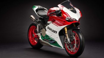 Ducati 1299 Panigale R Final Edition  Download HD Wallpaper