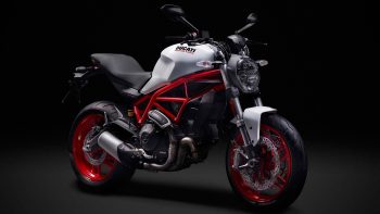 Ducati Monster Creative HD Wallpapers For Mobile
