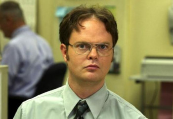 Dwight Funny Meme Download Schrute