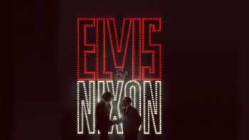 Elvis Nixon Movie