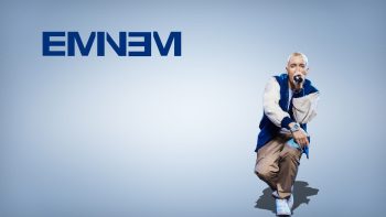 Eminem American Rapper