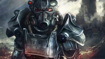 Fallout 4 Ncr Ranger 3D Wallpaper Download
