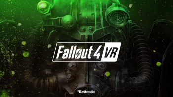 Fallout 4 Vr E3  Download HD Wallpaper