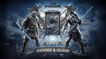 For Honor Season Three Grudge And Glory Download HD Wallpaper 8K