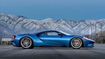 Ford Gt Download HD Wallpaper
