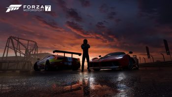 Forza Motorsport 7 4K
