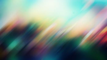 Fun Colors Blur Full HD Wallpaper Download