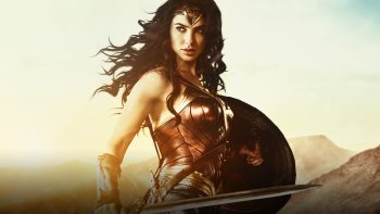 Gal Gadot Wonder Woman HD