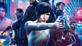 Ghost In The Shell Wallpaper Download