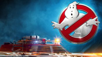 Ghostbusters Movie