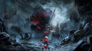 God Eater  Rage Burst  HD Wallpapers For Android 3D HD Wallpapers HD Wallpaper Download For Android Mobile