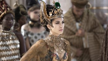 Gods Of Egypt Elodie Yung