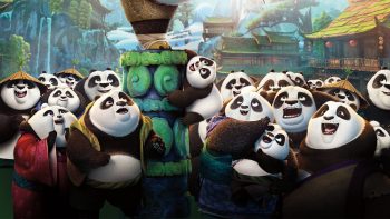 HD Wallpaper For Android Kung Fu Panda 3 HD Wallpapers For Android