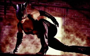 Halle Berry Catwoman HD Wallpapers For Mobile